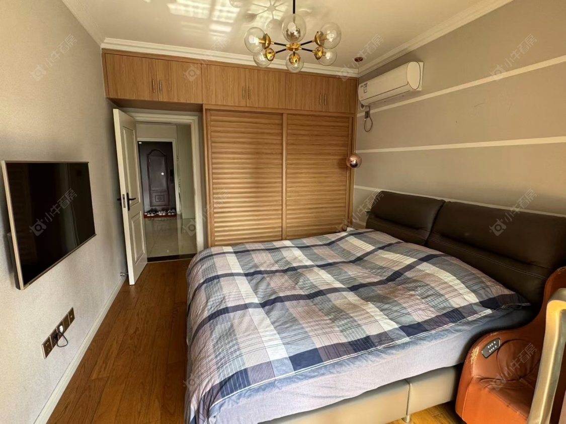 常州福地聚龙苑在租房源室内图_小牛看房