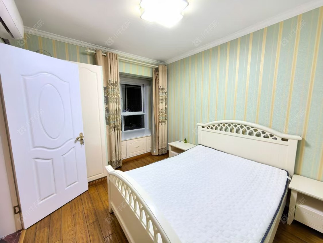 常州万达中央华城在租房源_小牛看房