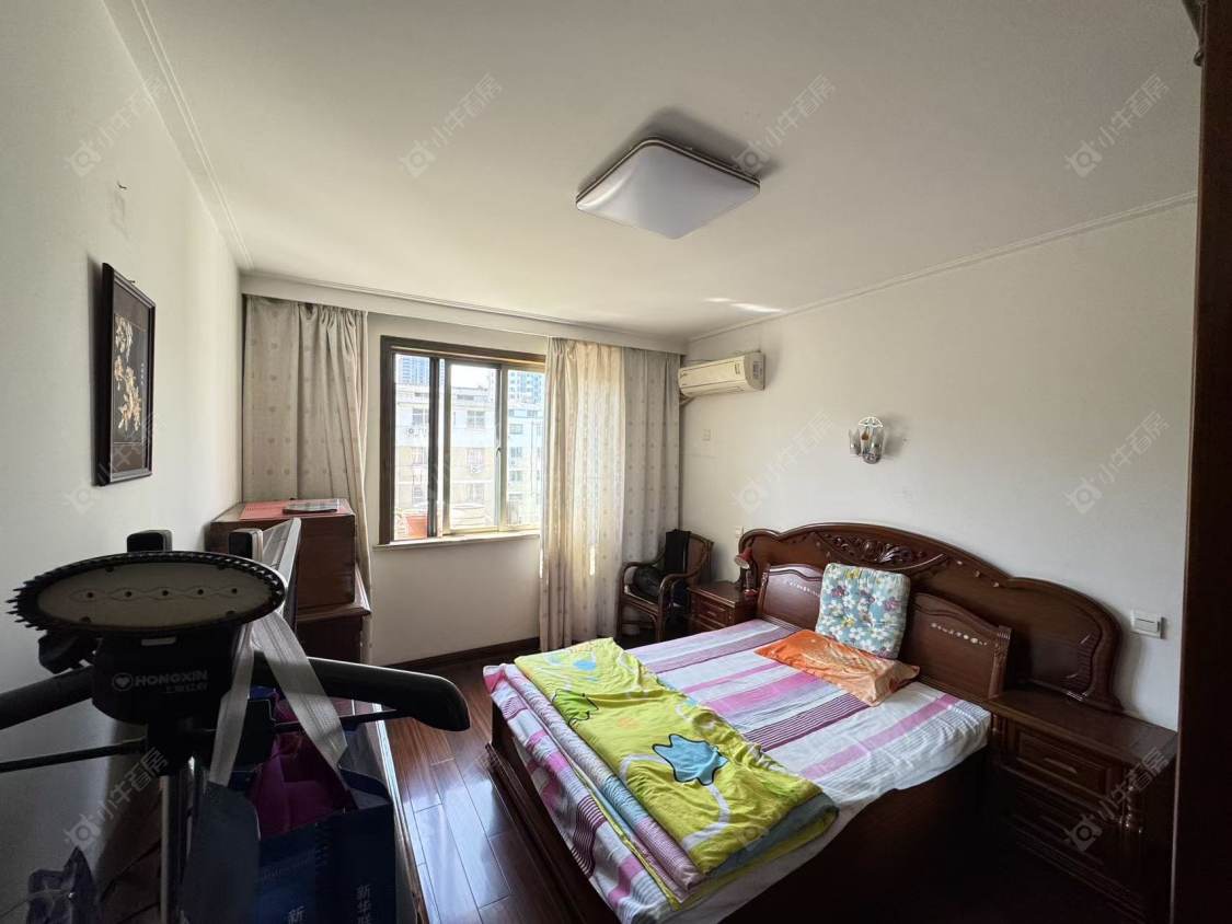 常州城中花苑在租房源室内图_小牛看房