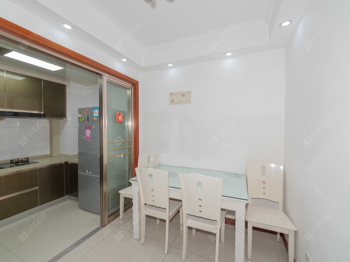 常州景瑞曦城在售二手房源室内图_小牛看房