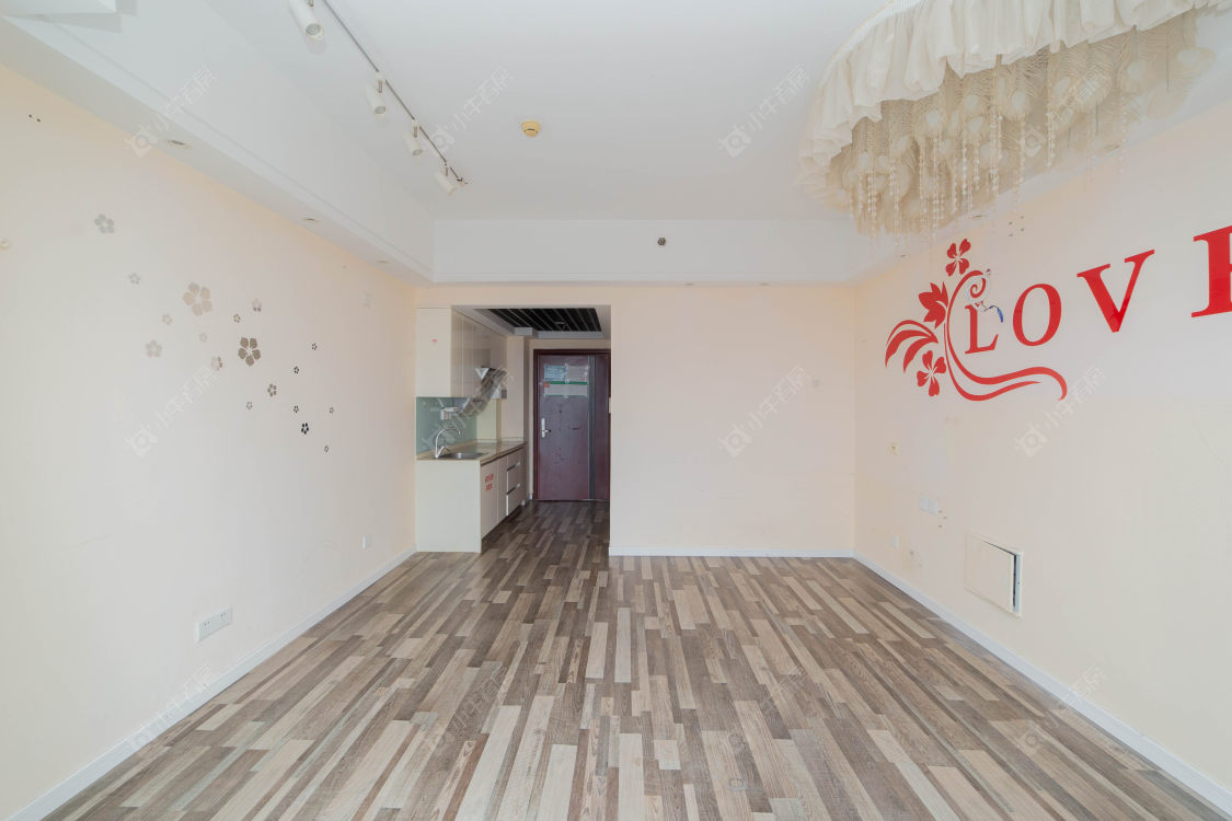 常州新北万达广场在售二手房源室内图_小牛看房