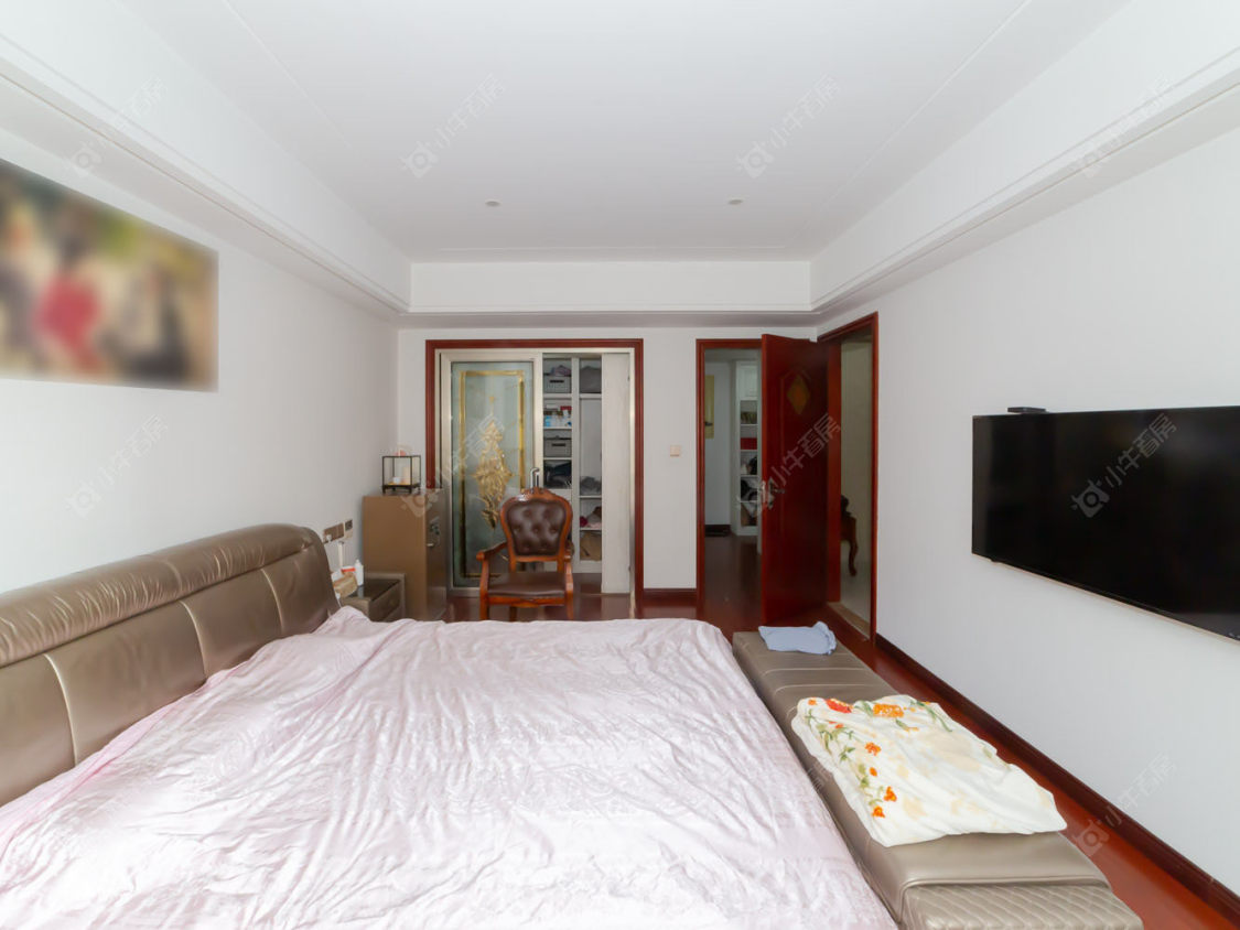 龙湖原山房源室内图 常州龙湖原山在售二手房源室内图_小牛看房