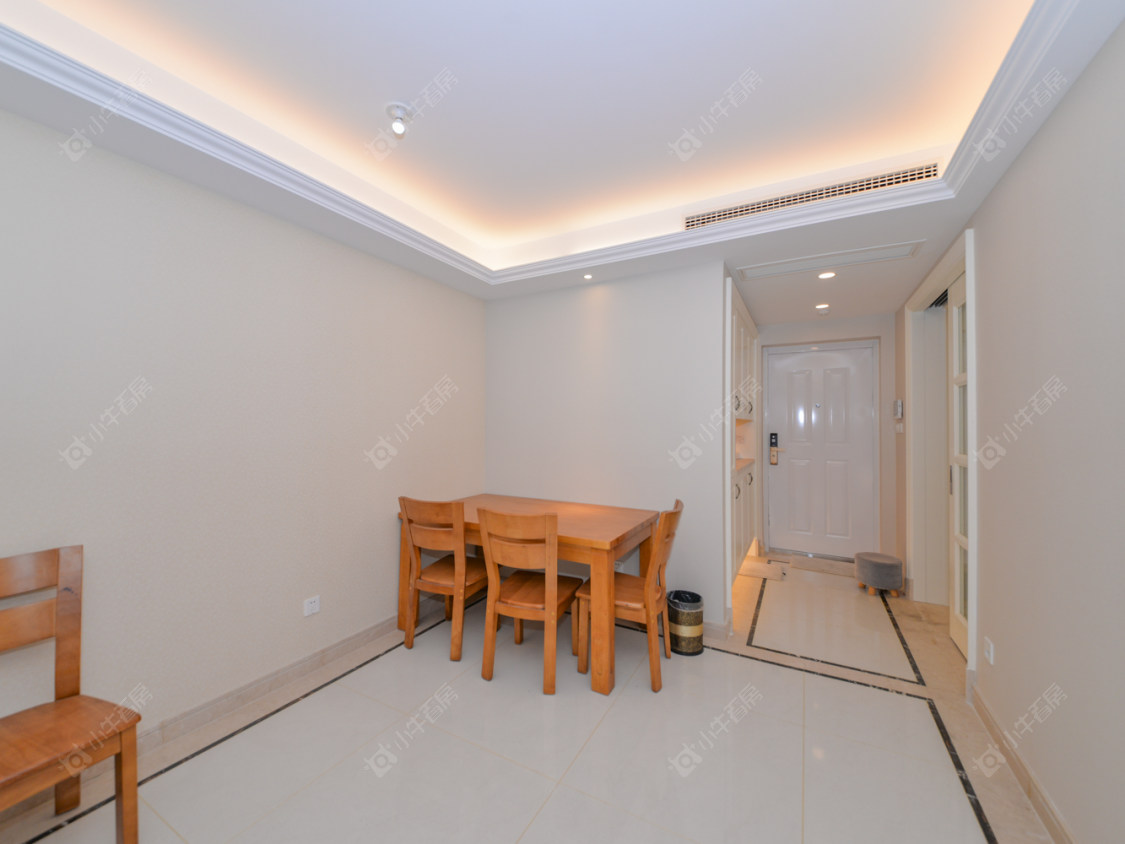 常州新城金郡(金坛)1区在售二手房源室内图_小牛看房