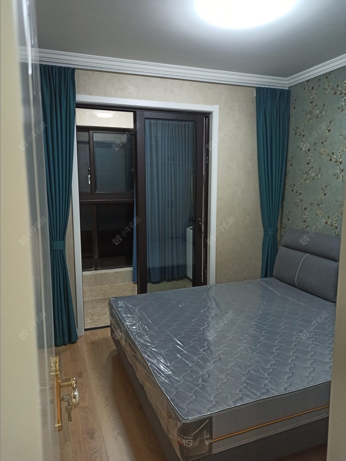 常州龙湖景粼天著在租房源_小牛看房