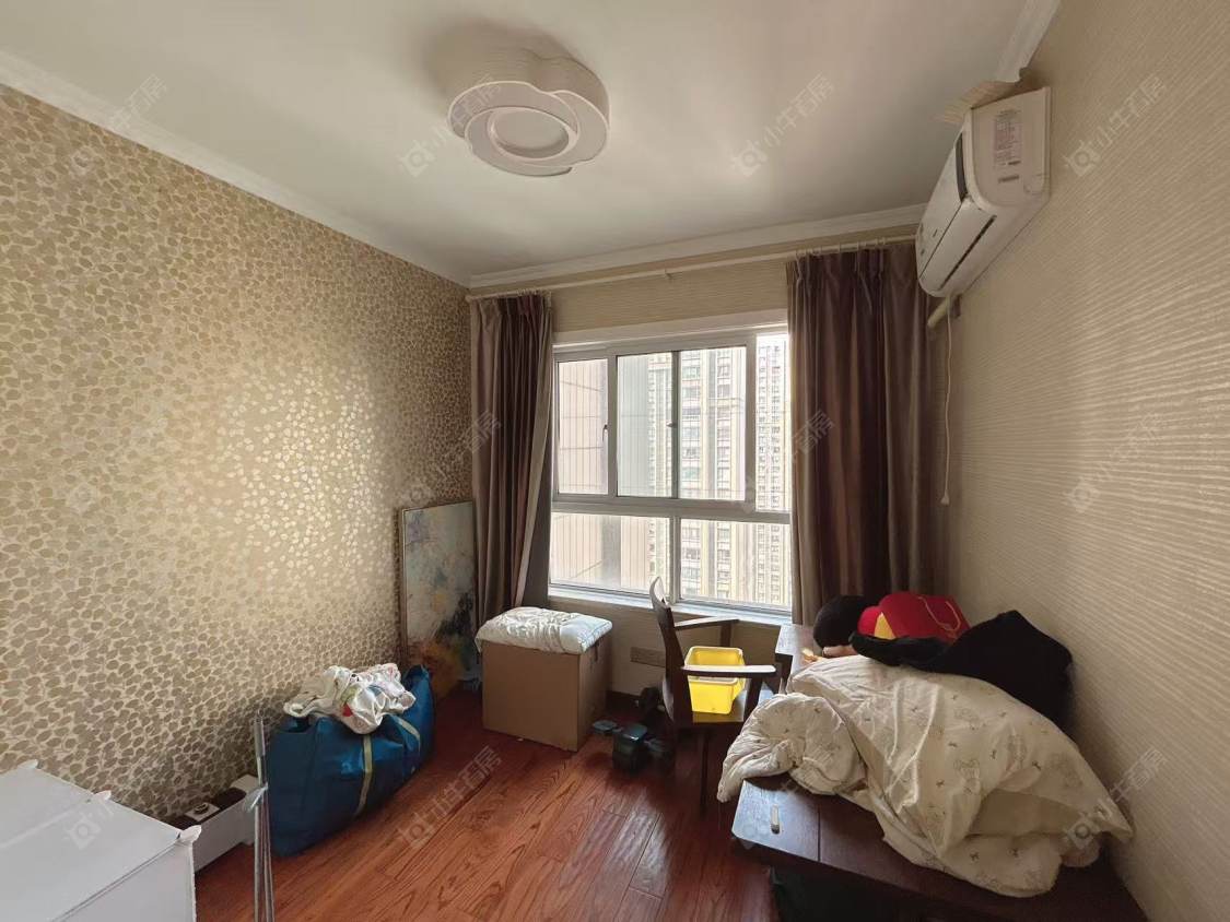 常州万达中央华城在租房源室内图_小牛看房