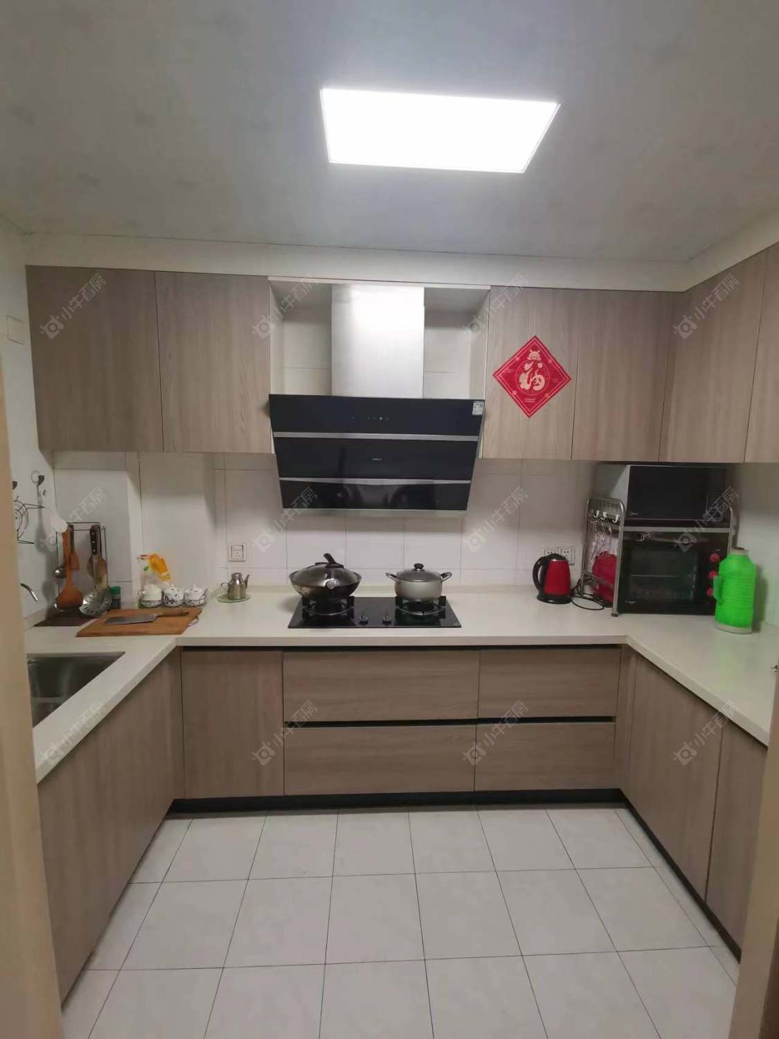 常州天安花园在租房源_小牛看房