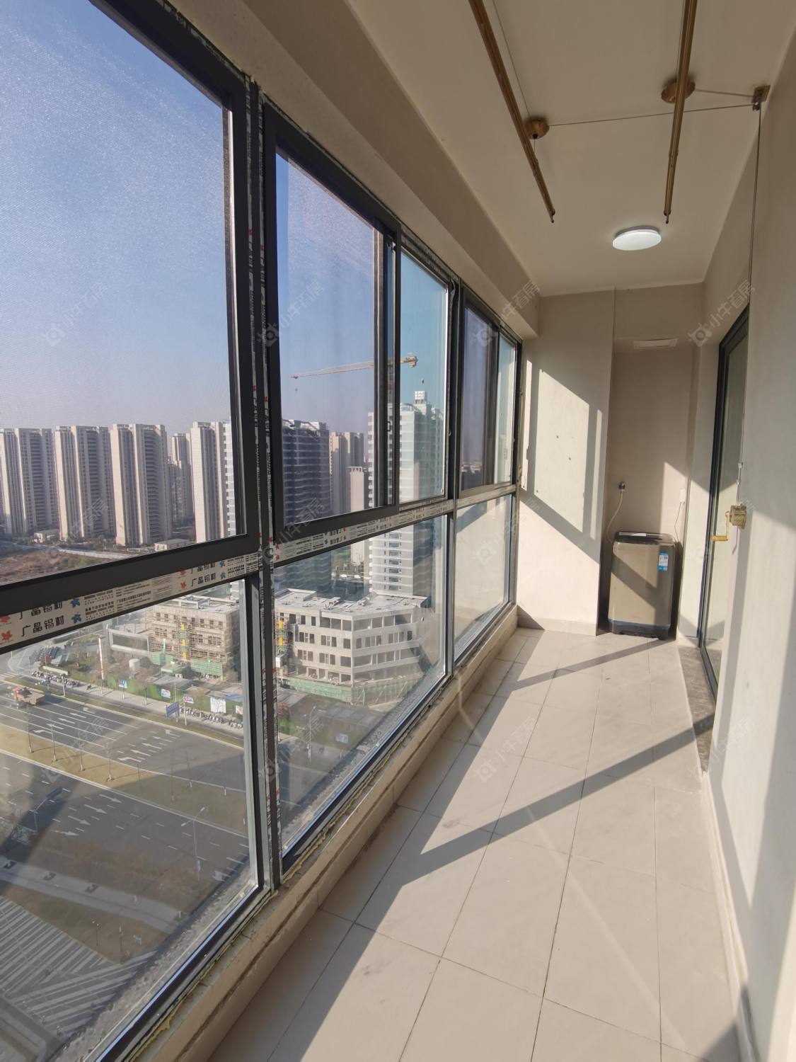 常州弘阳云峯在租房源室内图_小牛看房