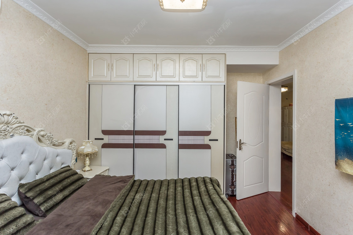 常州红梅新村在售二手房源室内图_小牛看房