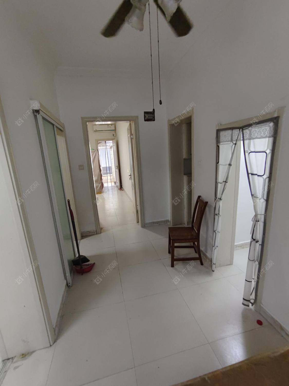 常州通济新村在租房源室内图_小牛看房