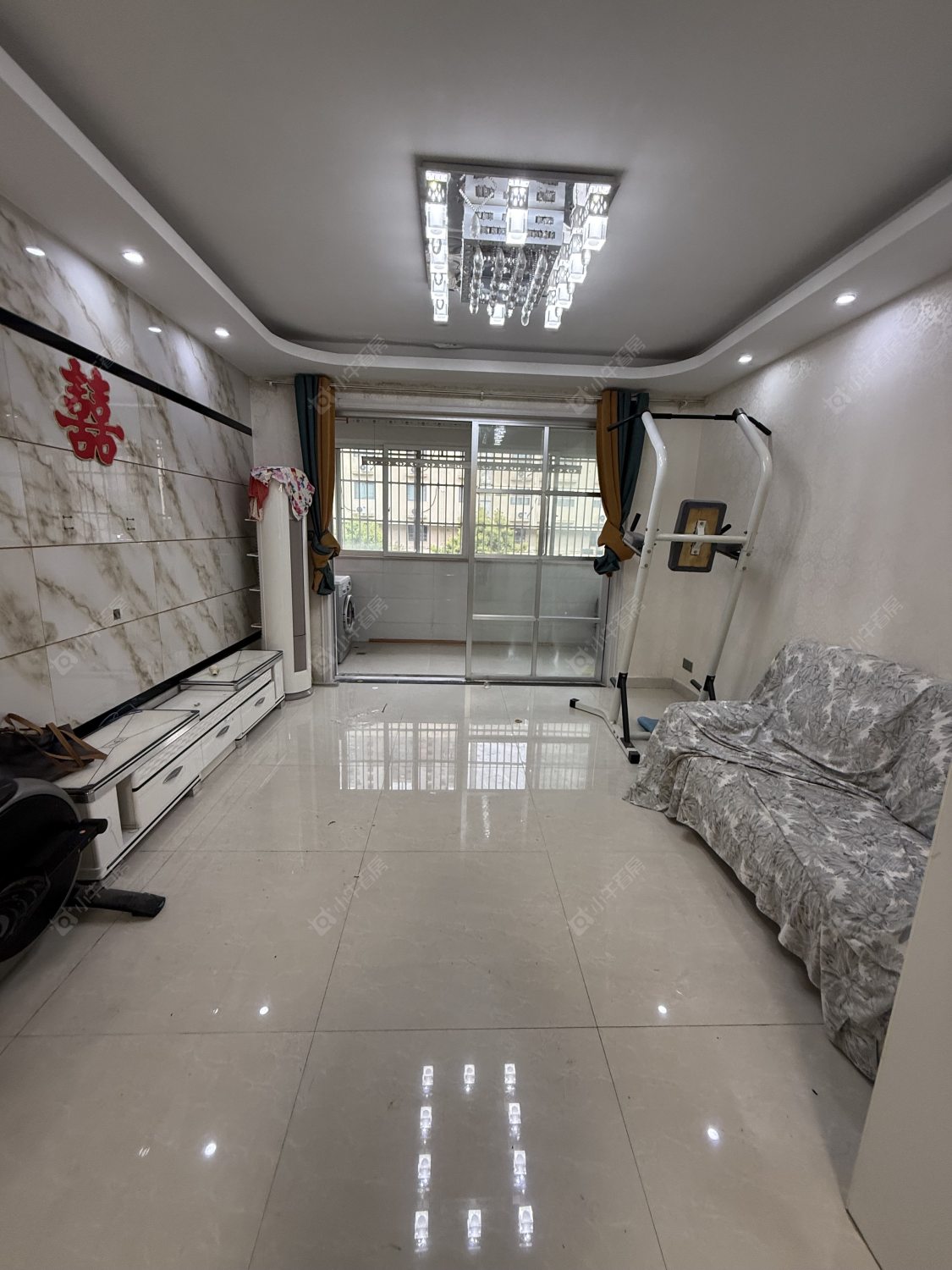 常州腾龙苑东区在租房源室内图_小牛看房