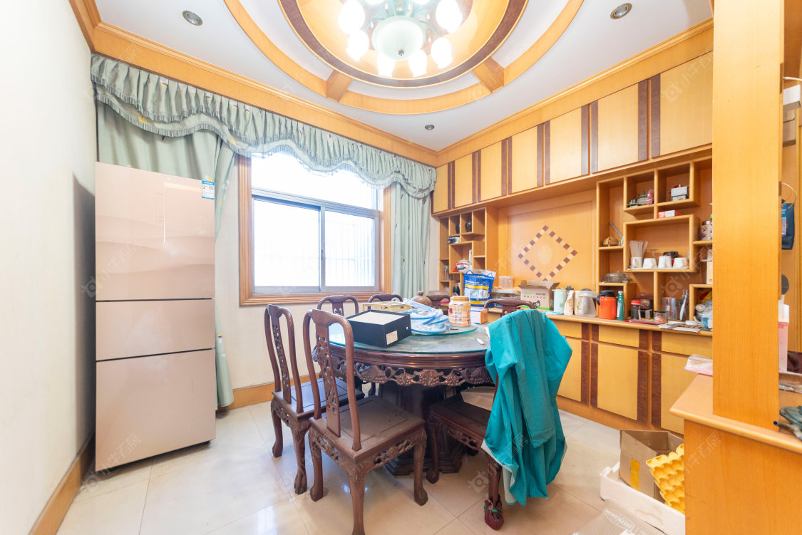 常州前黄镇西街在售二手房源室内图_小牛看房