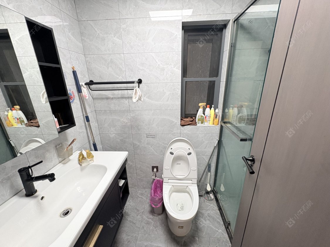 中海时代都会房源室内图 丹阳中海时代都会在售二手房源室内图_小牛看房