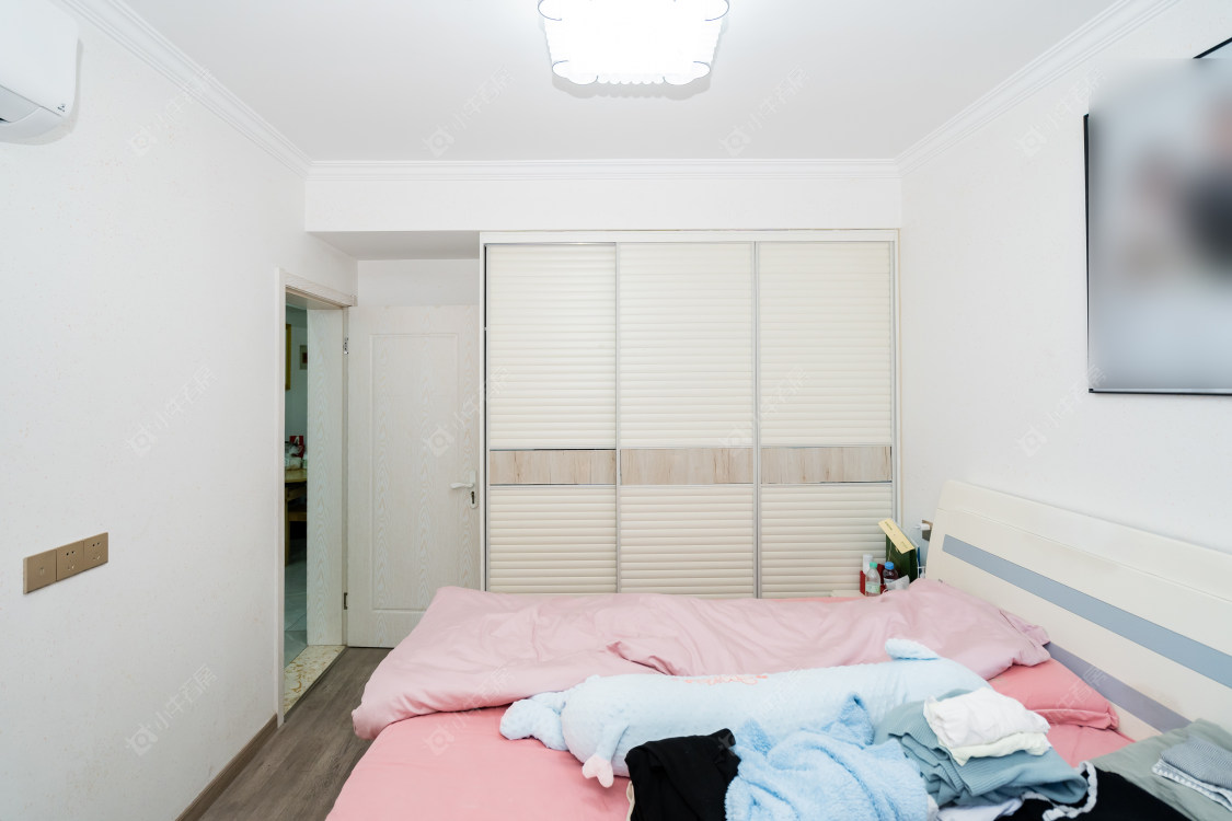 水岸花语房源室内图 常州水岸花语在售二手房源室内图_小牛看房