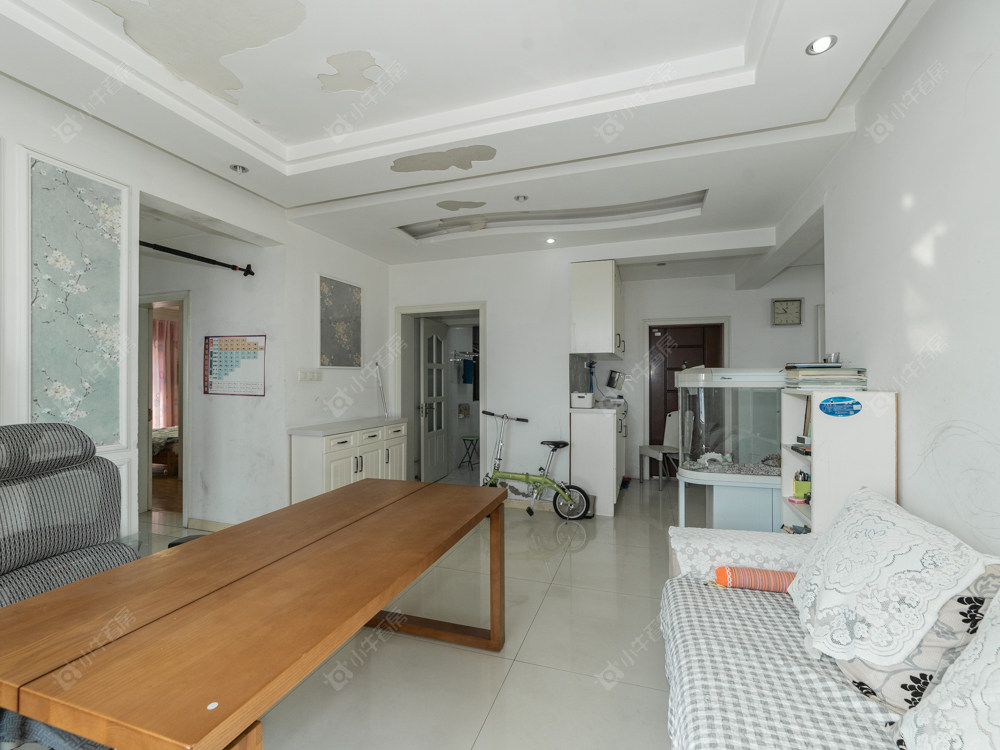 九洲花园一期房源室内图 常州九洲花园一期在售二手房源室内图_小牛看房