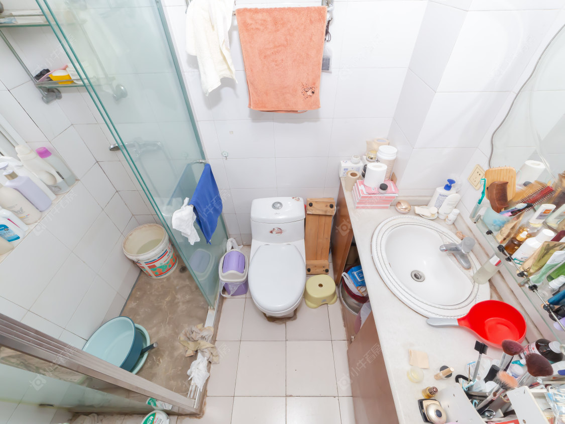 常州翠竹新村南区在售二手房源室内图_小牛看房