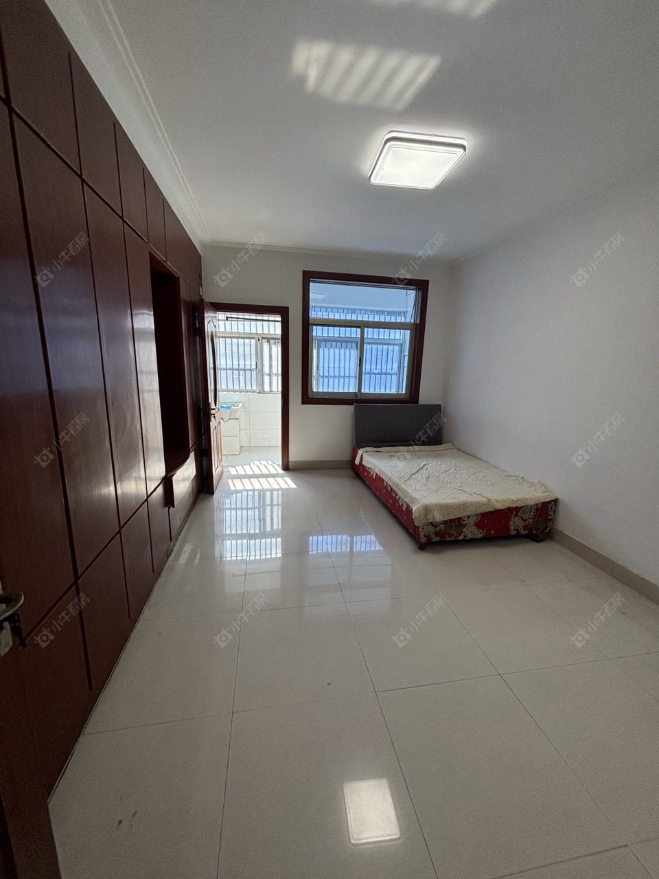 常州圩墩新村在租房源室内图_小牛看房