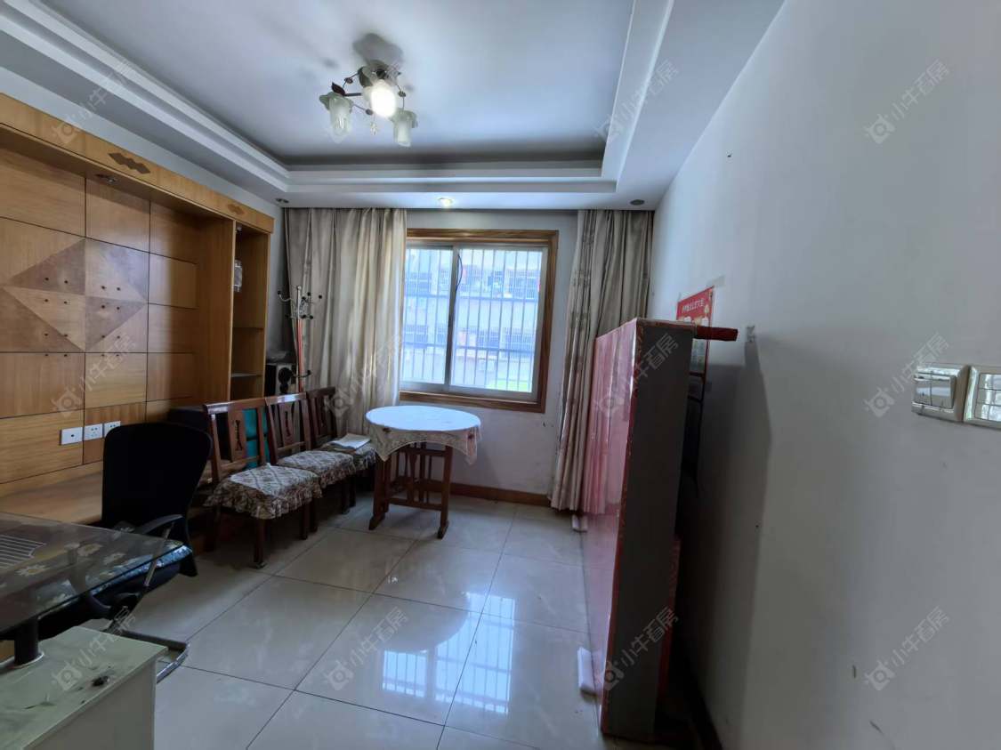 常州中苑公寓在租房源室内图_小牛看房