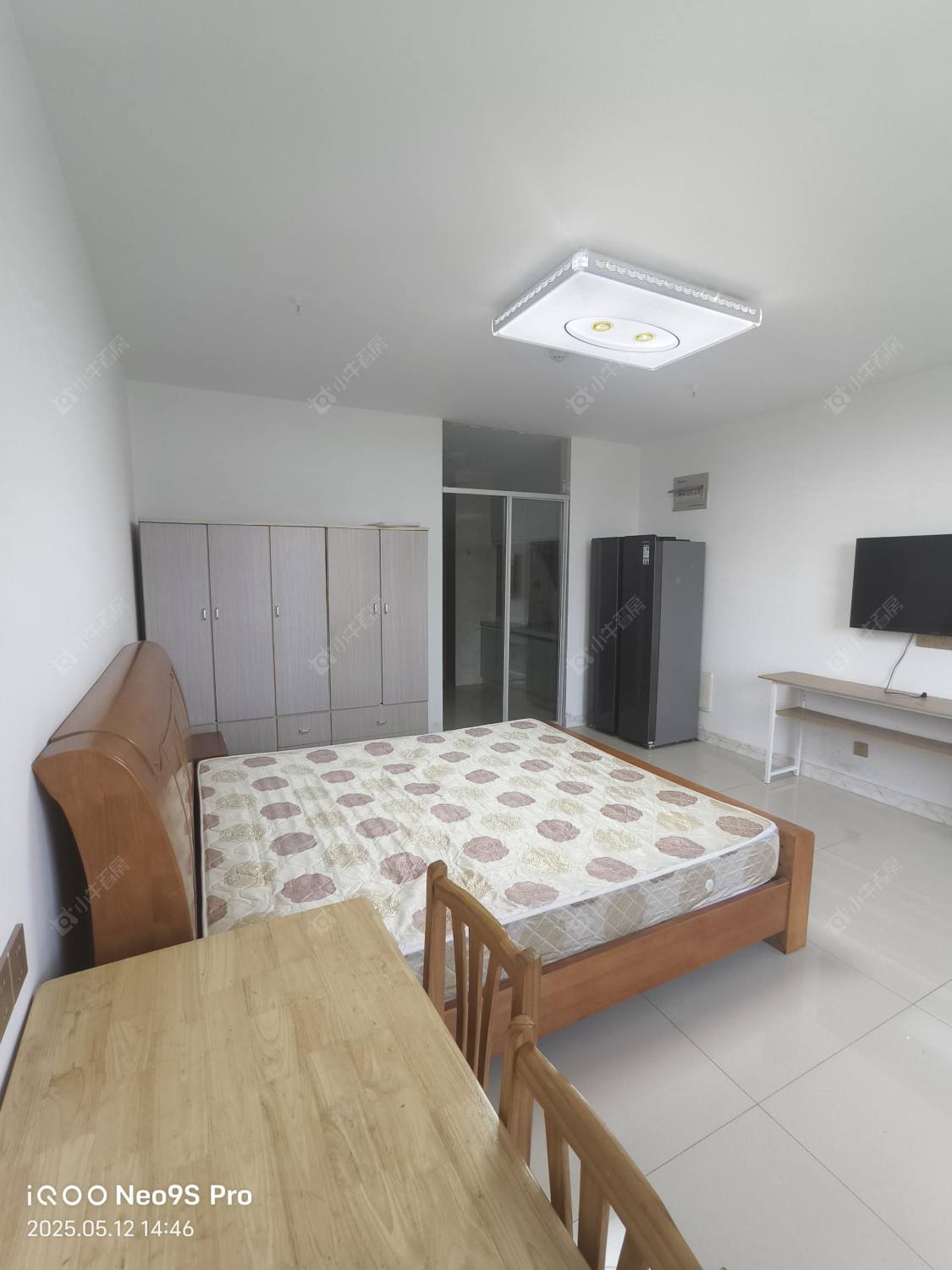 常州富都公馆在租房源室内图_小牛看房