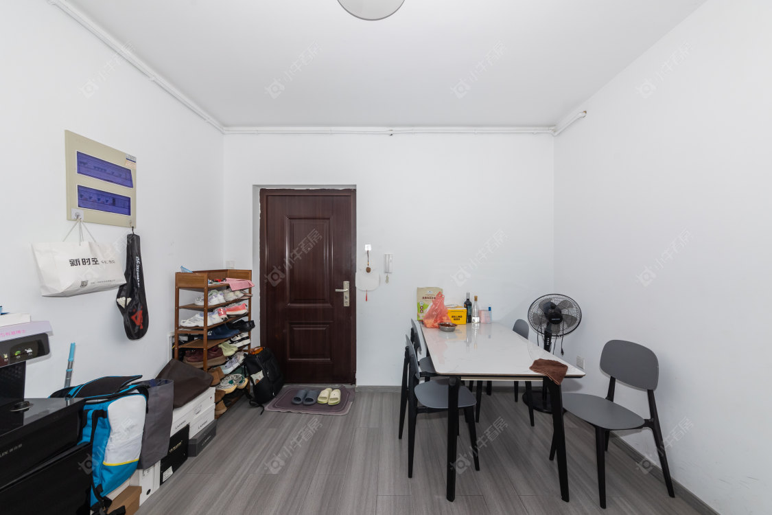 常州百馨西苑五期在售二手房源室内图_小牛看房