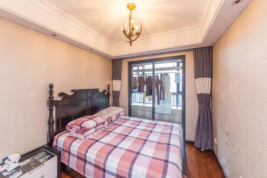 常州凯纳华侨城在售二手房源室内图_小牛看房