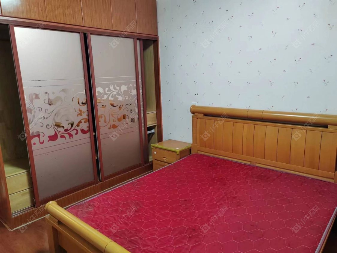 常州怡枫苑在租房源室内图_小牛看房