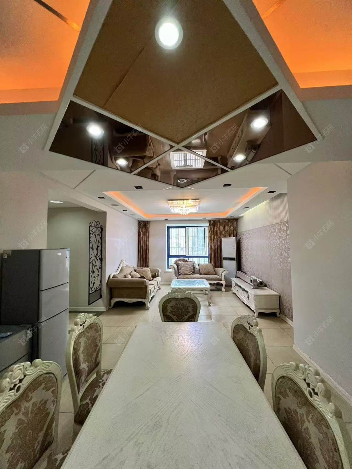 常州太湖明珠苑北区在租房源_小牛看房