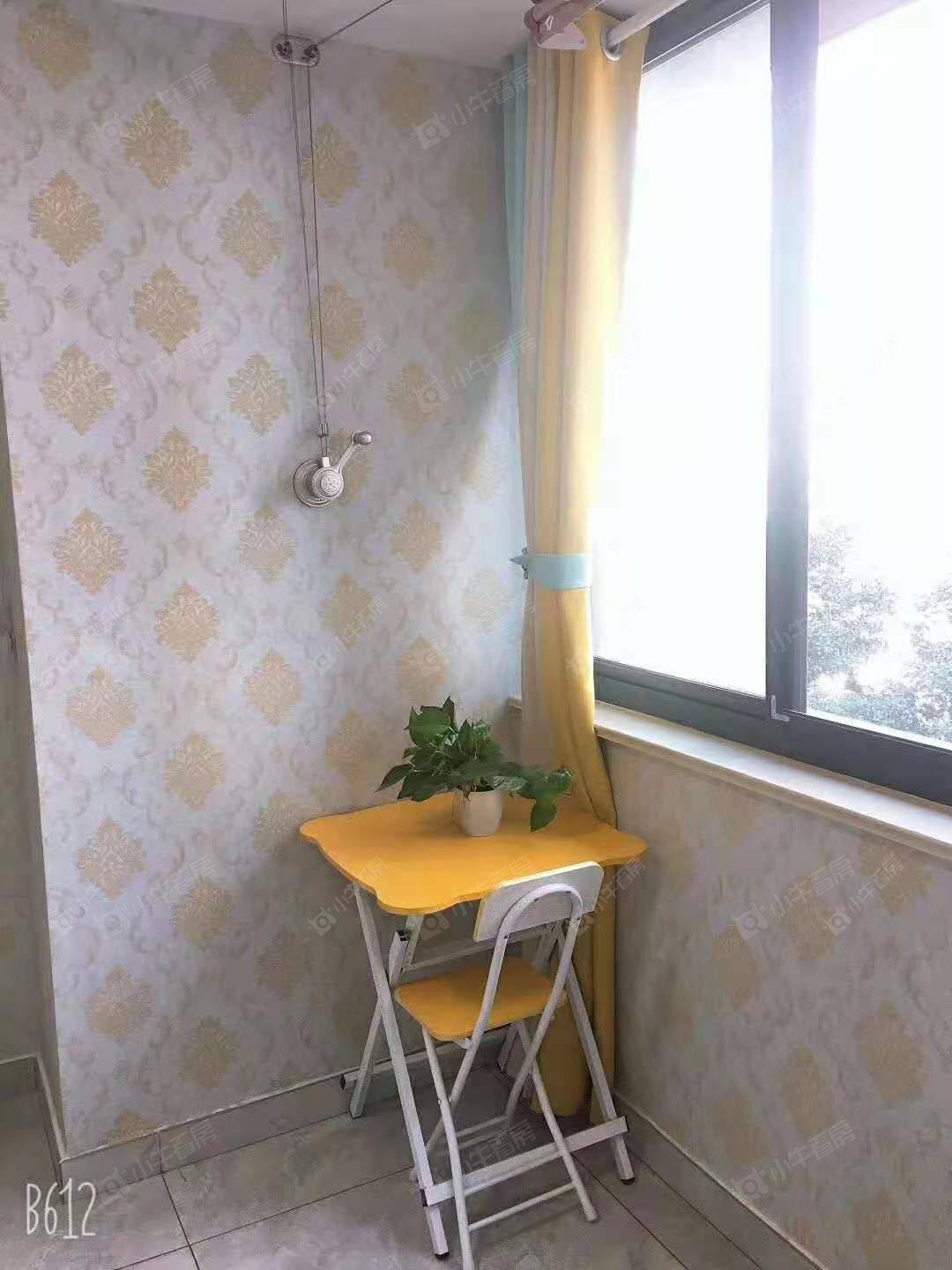 常州融锦融御华庭在租房源_小牛看房