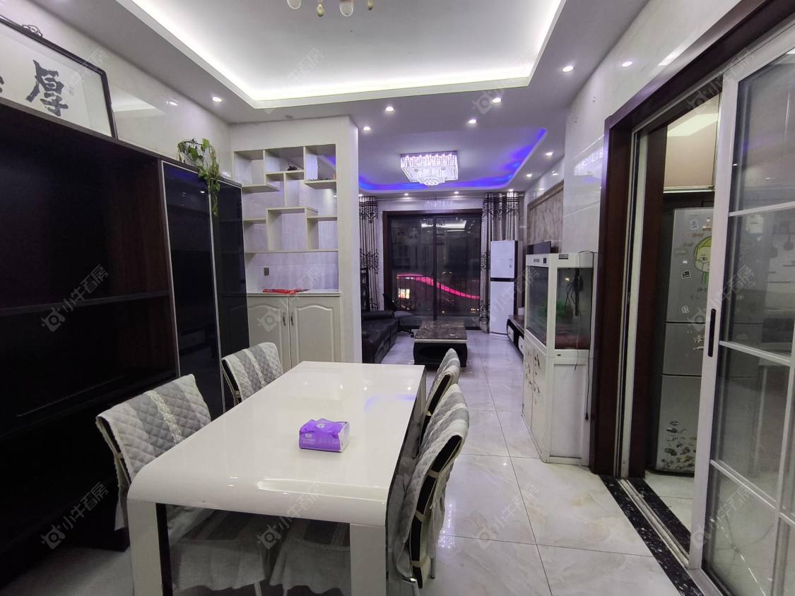 常州金新御园在租房源户型图_小牛看房