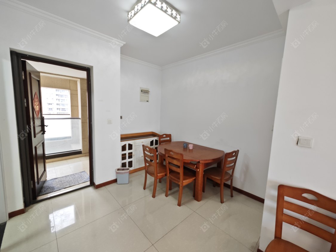 玉兰广场二期房源室内图 常州玉兰广场二期在租房源室内图_小牛看房