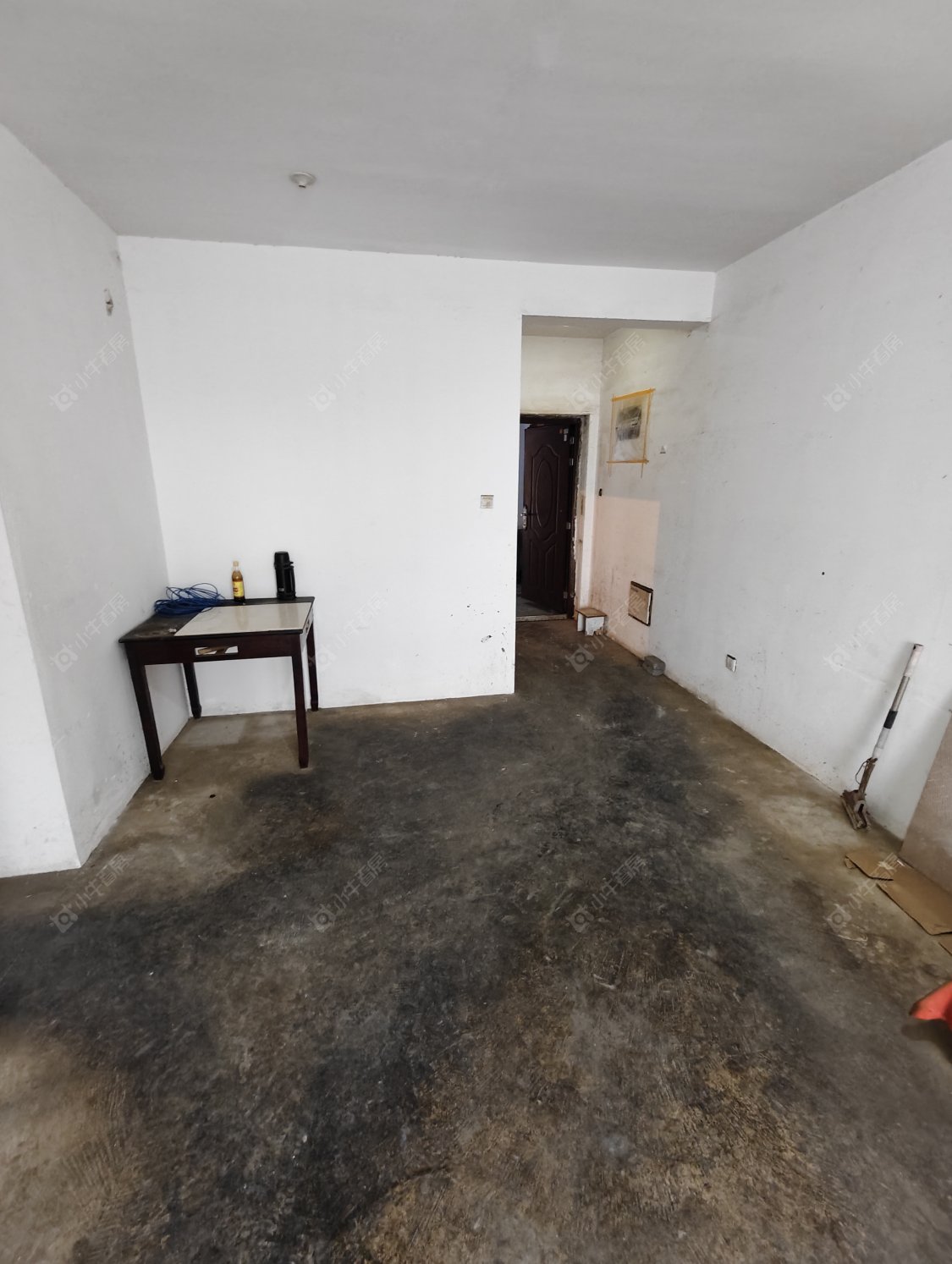 常州天禄西阆苑在租房源室内图_小牛看房