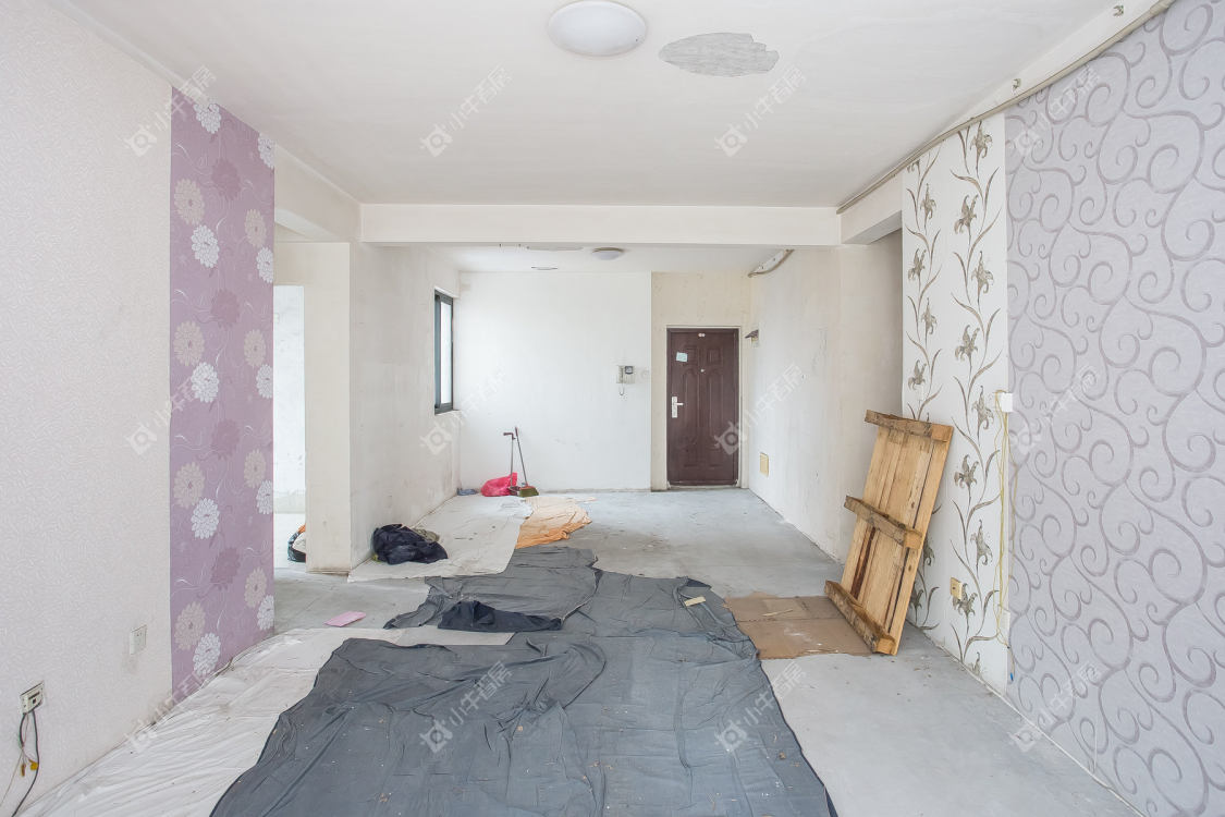 新城尚东区花园西区房源室内图 常州新城尚东区花园西区在租房源室内图_小牛看房