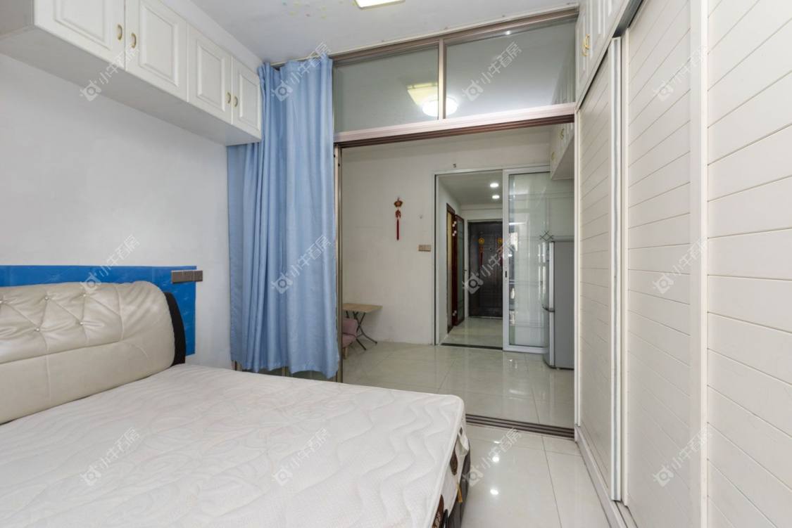 常州高力国际SOHO在租房源_小牛看房