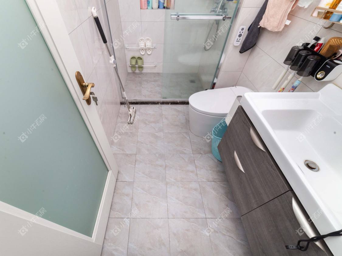 新城桃李郡房源室内图 常州新城桃李郡在租房源室内图_小牛看房