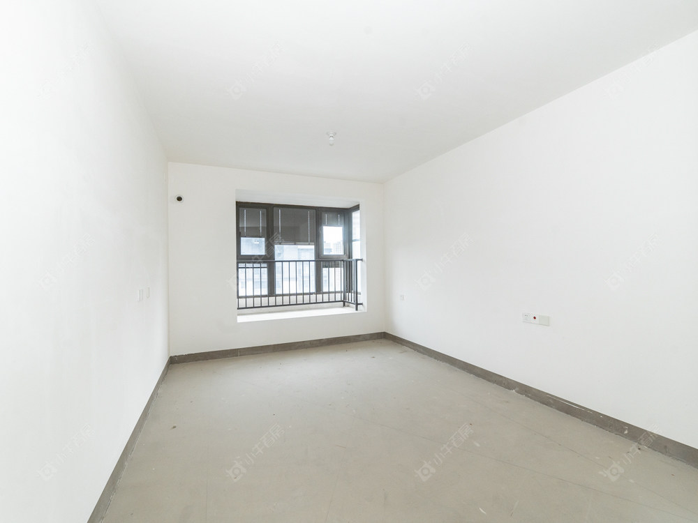 常州雅居乐熙悦府在售二手房源室内图_小牛看房