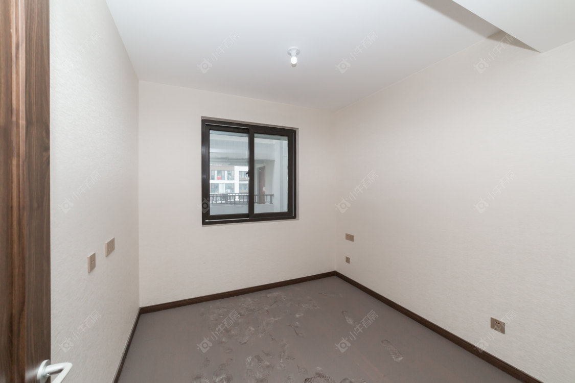 常州旭辉都会上著在售二手房源室内图_小牛看房