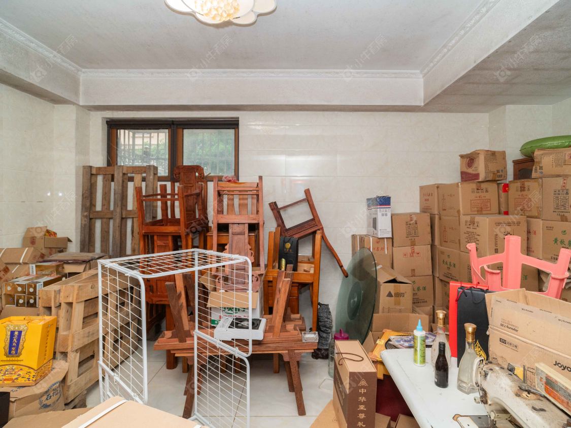 常州万水美兰城别墅区在售二手房源室内图_小牛看房