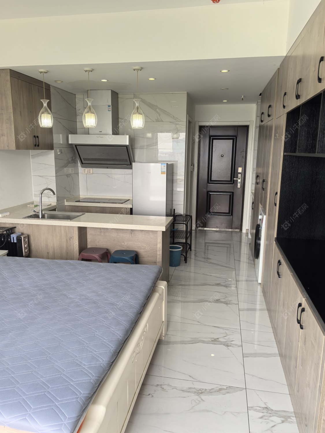 宝龙城市广场房源室内图 常州宝龙城市广场在租房源室内图_小牛看房