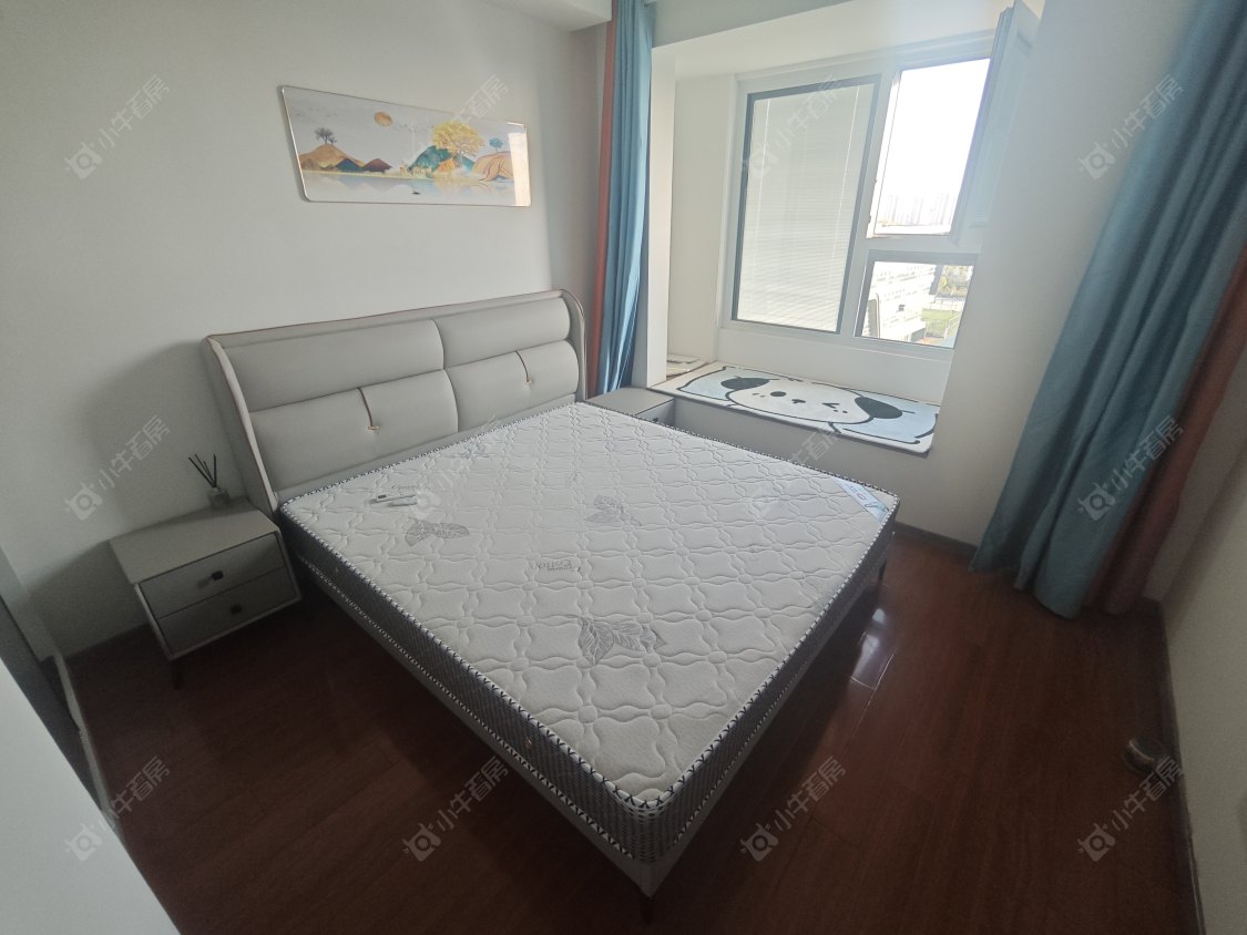 常州光樾华庭在租房源室内图_小牛看房