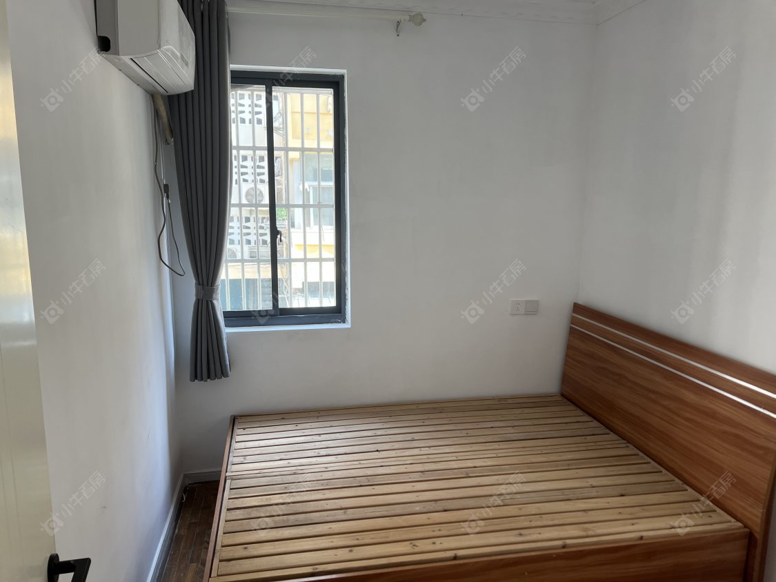 常州勤业四村北区在租房源_小牛看房