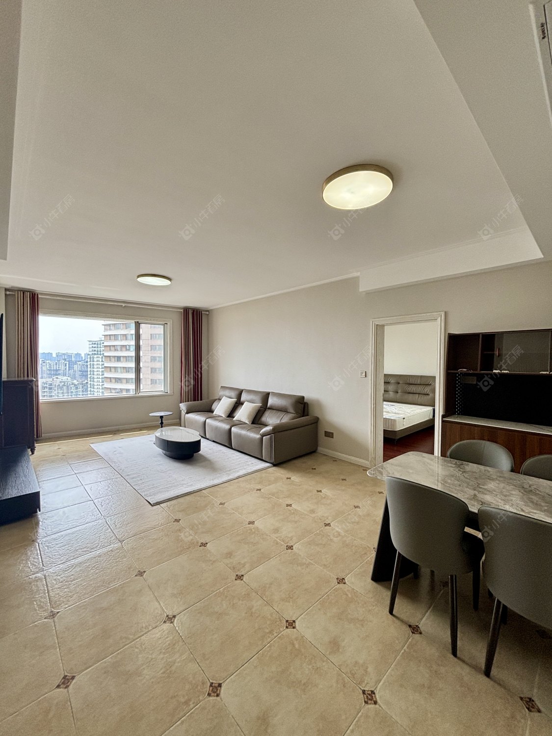 常州道生中心在租房源_小牛看房