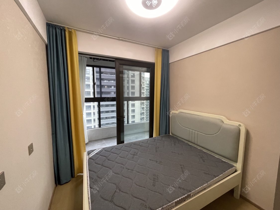 常州万科新都会在租房源室内图_小牛看房