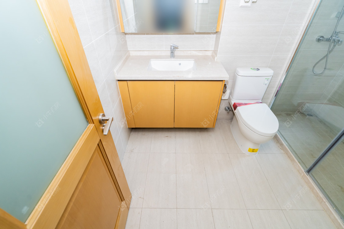 常州弘阳天下锦在售二手房源室内图_小牛看房