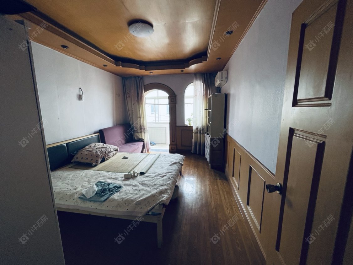 常州站北新村老站北在租房源室内图_小牛看房