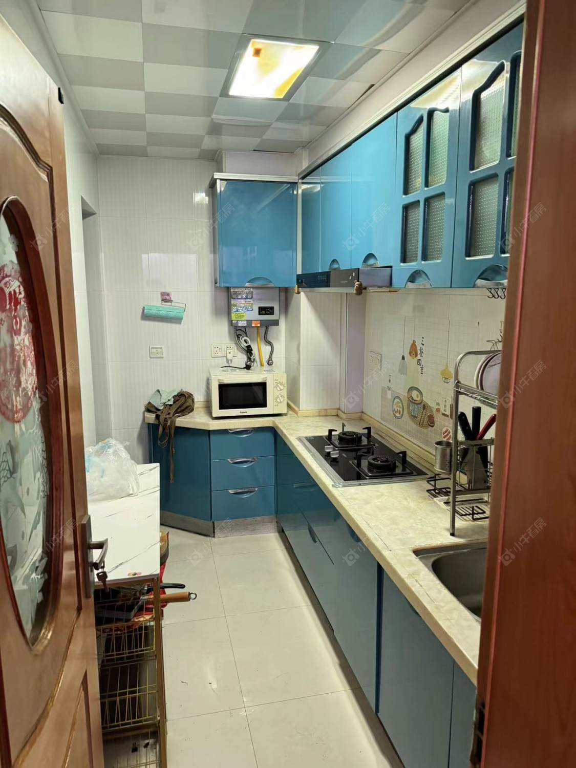 常州新城南都花海在租房源_小牛看房