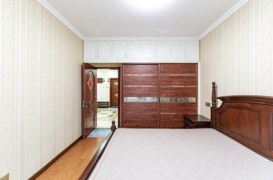 常州顺园八村三期在售二手房源室内图_小牛看房