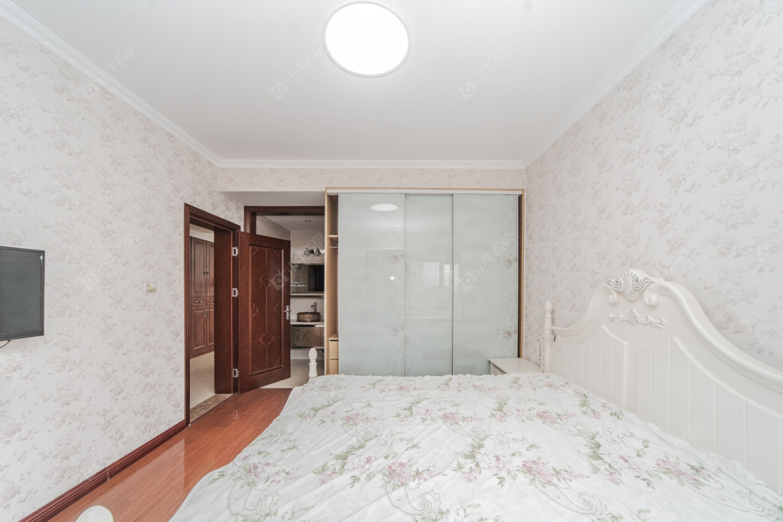 常州荣盛馨河郦舍在售二手房源室内图_小牛看房