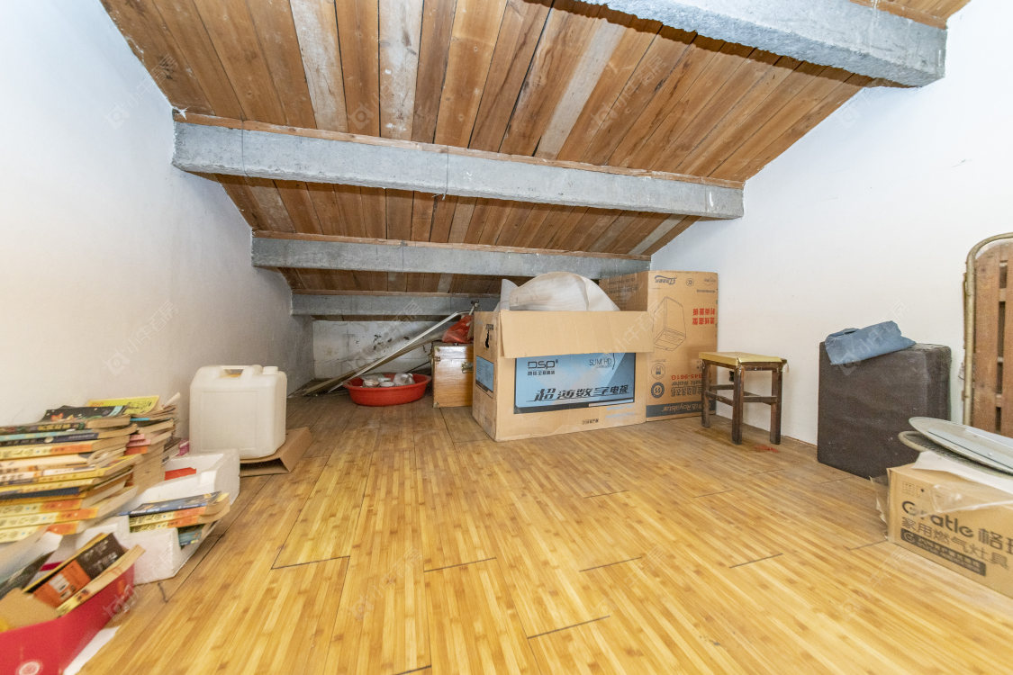 常州新城花苑东区在售二手房源室内图_小牛看房