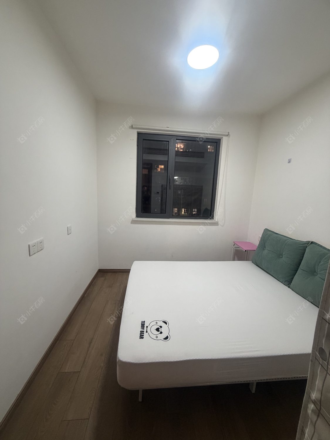 常州弘阳云峯在租房源室内图_小牛看房