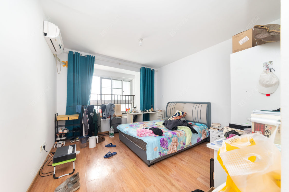 常州中梁前黄壹号院在售二手房源室内图_小牛看房