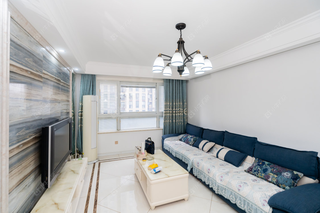 常州水岸花语在售二手房源_小牛看房